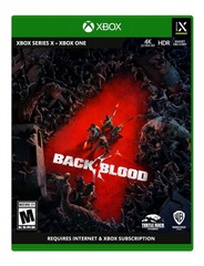Back 4 Blood (Xbox One)